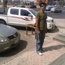 zahid g