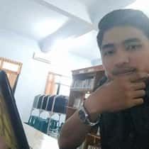 Usman Afandi