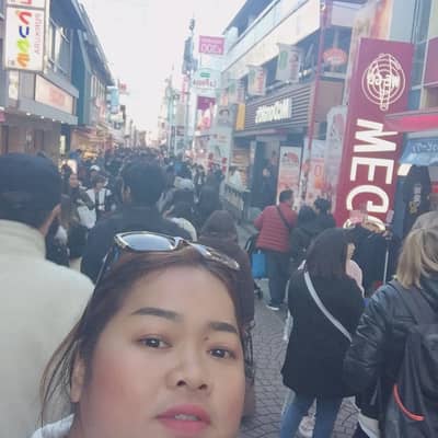 Aya single