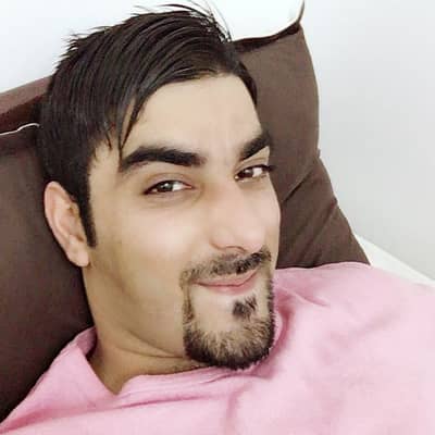 Xaid nazir