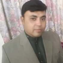 Muhammad Tahir