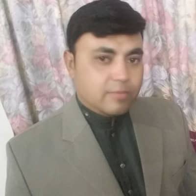 Muhammad Tahir