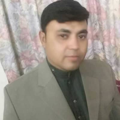 Muhammad Tahir