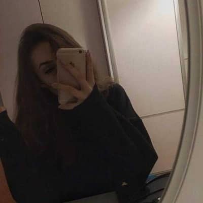 Good girl