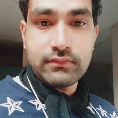 Hasnain Ansari