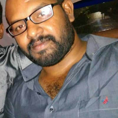 Prathyush