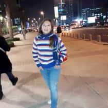 Shiela Grace