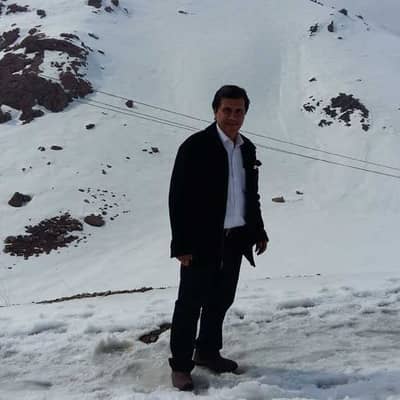 Mehrdad
