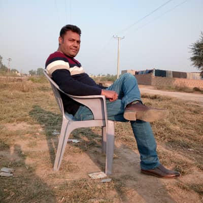 Ashir Rizwan