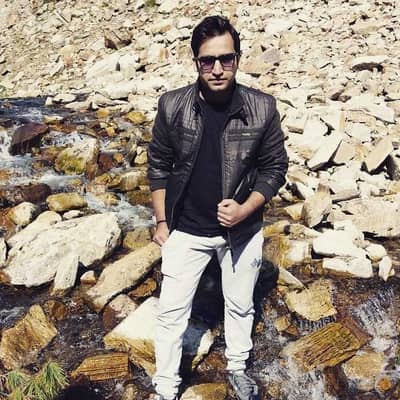 Aakash Kumar