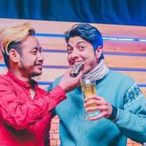 Nirajan shrestha