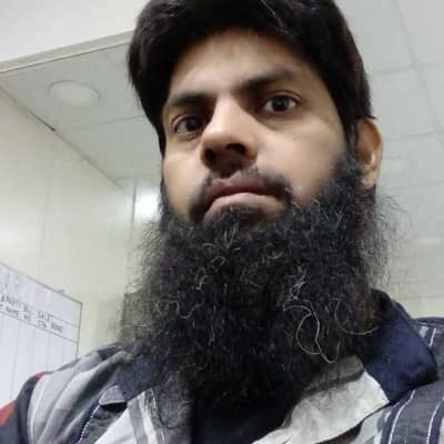Bilal Quzafi