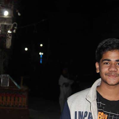 Ali Aman
