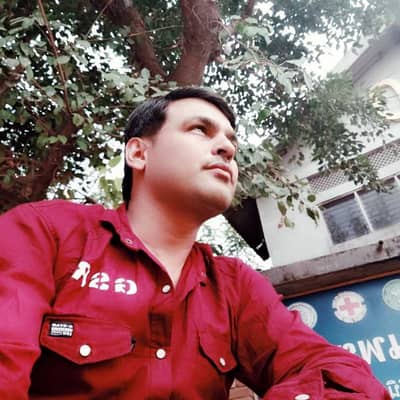 RINKU singh