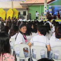 Dolcylee Grace Yamelo