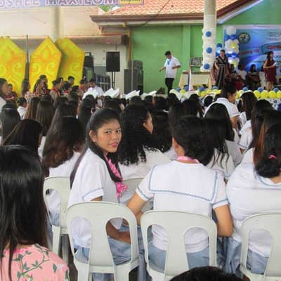 Dolcylee Grace Yamelo