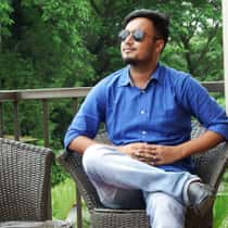 Sanjid Ahmed