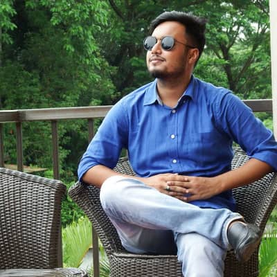 Sanjid Ahmed