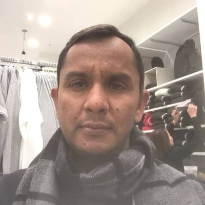 Nadeem