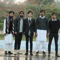 vicky shah