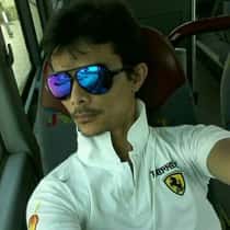 David