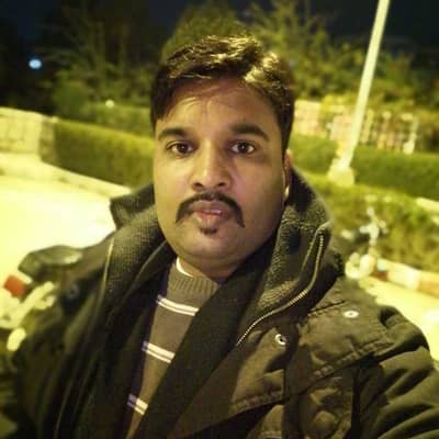 Kashif Anthony