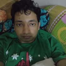 Tanvir Ahmed