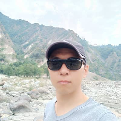 Yeswang
