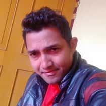 Kishor Saikia