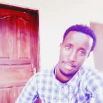 Adesh Mohammed