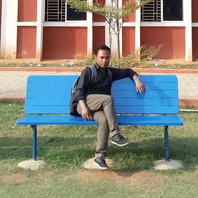 Billium Islary