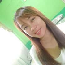 Kristine Imee Sarmiento