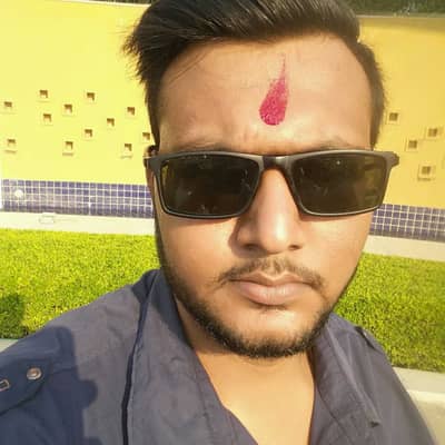 Parth shah