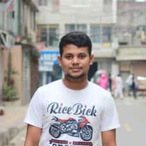 Rakib gazi