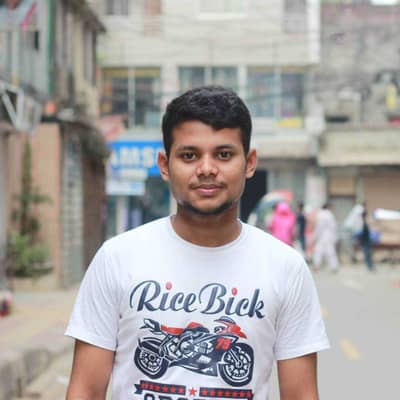 Rakib gazi