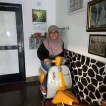 Ikha Susanti