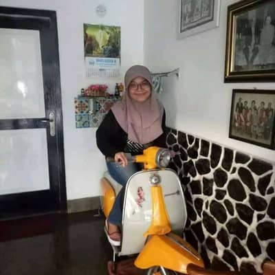 Ikha Susanti