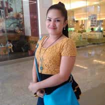 Mary joy