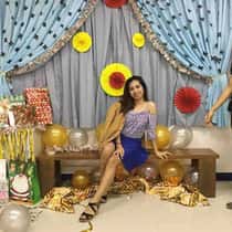 Maria Kristina Seguerra