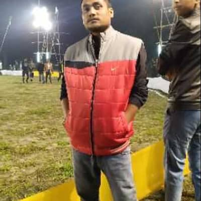 Dabu Gogoi