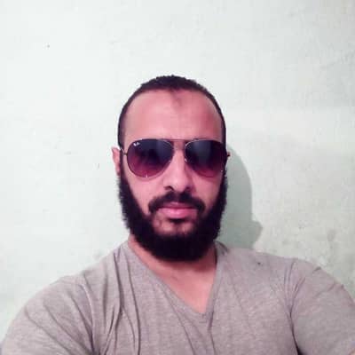 أبويحيى المغربي