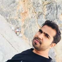 It’s me Ameen