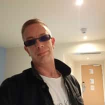 Rickashades