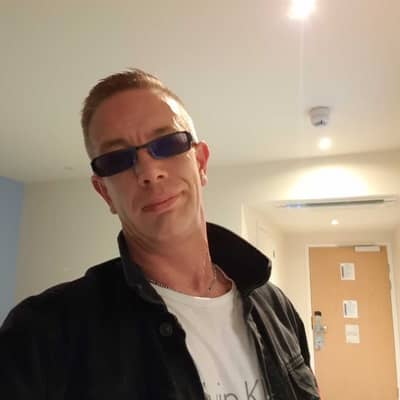 Rickashades