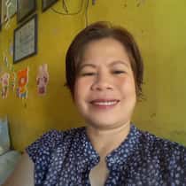 Jeribel