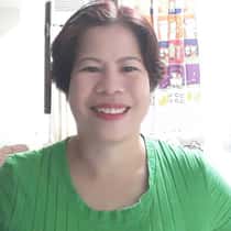 Jeribel