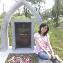 Monika Elyana Susanto