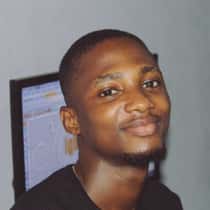 Damilola Telvin