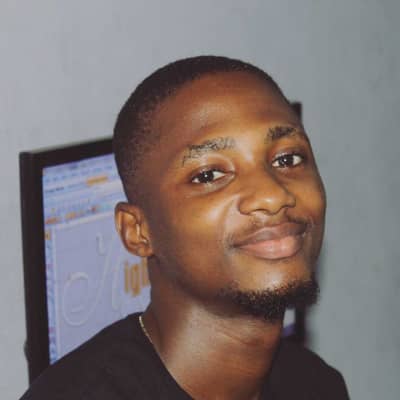 Damilola Telvin