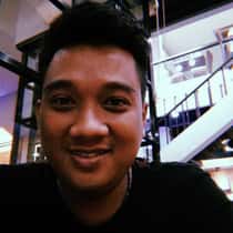 Aras Ramandha